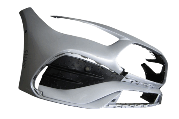 Bumper Mercedes CLE AMG Coupe W236 23- A2368856900 Voorbumper SM113