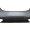Bumper MERCEDES C KLASSE W205 AMG SEDAN 14-18 A2058855738 Achterbumper KJ10921