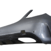 Bumper MERCEDES C KLASSE W205 AMG SEDAN 14-18 A2058855738 Achterbumper KJ10921