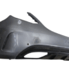 Bumper MERCEDES C KLASSE W205 AMG SEDAN 14-18 A2058855738 Achterbumper KJ10921