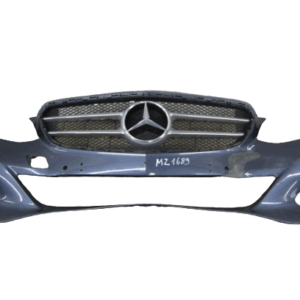 Bumper Mercedes E-Klasse W212 Facelift Avantgarde 11-16 Voorbumper MZ1689