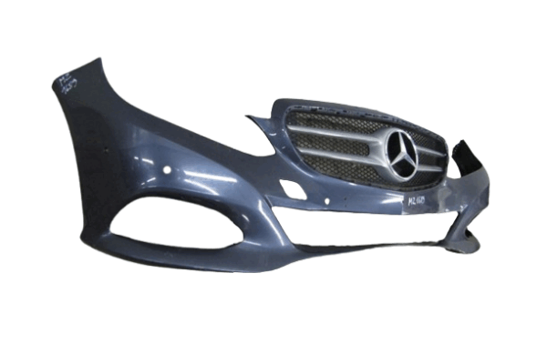 Bumper Mercedes E-Klasse W212 Facelift Avantgarde 11-16 Voorbumper MZ1689