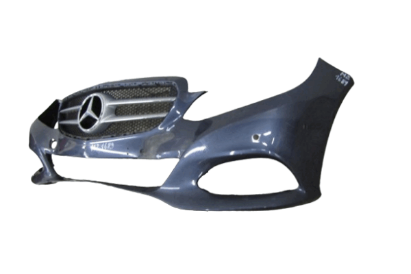 Bumper Mercedes E-Klasse W212 Facelift Avantgarde 11-16 Voorbumper MZ1689
