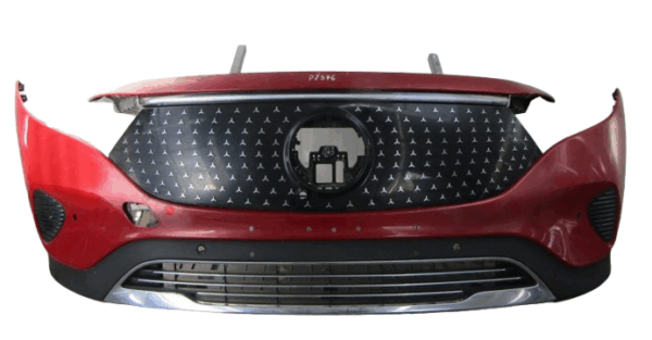 Bumper Mercedes EQB W243 X243 Facelift 24- A2438855903 Voorbumper PJ376