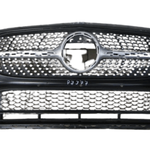 Bumper Mercedes CLA Klasse AMG 118 19- Voorbumper PJ377