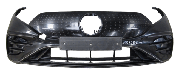 Bumper Mercedes EQS AMG W297 21- A2978852202 Voorbumper MK3289