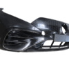 Bumper Mercedes EQS AMG W297 21- A2978852202 Voorbumper MK3289