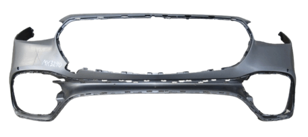 Bumper Mercedes S klasse W223 6.3 S63 PERFORMANCE AMG 21- A2238855301 Voorbumper MK3290