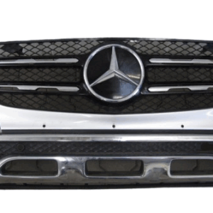 Bumper MERCEDES GLC W253 Facelift 19- A2538858002 Voorbumper MK3282