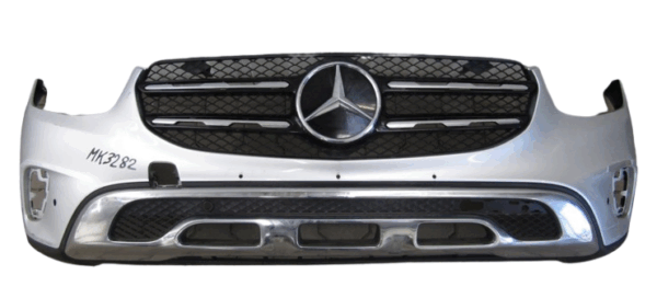 Bumper MERCEDES GLC W253 Facelift 19- A2538858002 Voorbumper MK3282
