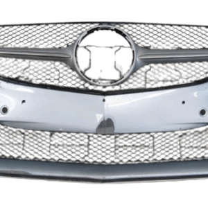 Bumper Mercedes E Klasse Coupe W207 Facelift 13-17 A2078856625 Voorbumper MK3277
