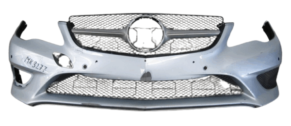 Bumper Mercedes E Klasse Coupe W207 Facelift 13-17 A2078856625 Voorbumper MK3277