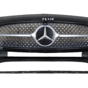 Bumper Mercedes C Klasse W206 AMG 21- A2068858401 2068858401 Voorbumper PJ338