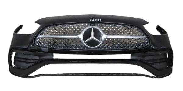 Bumper Mercedes C Klasse W206 AMG 21- A2068858401 2068858401 Voorbumper PJ338