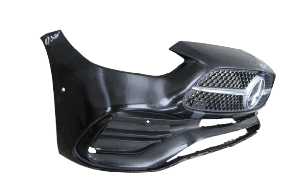 Bumper Mercedes C Klasse W206 AMG 21- A2068858401 2068858401 Voorbumper PJ338