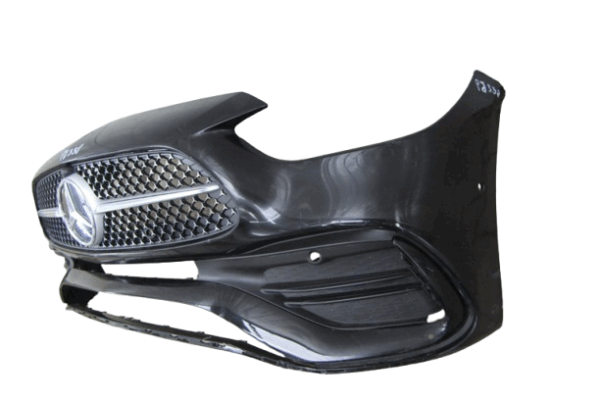 Bumper Mercedes C Klasse W206 AMG 21- A2068858401 2068858401 Voorbumper PJ338