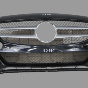 Bumper Mercedes C klasse W205 14-18 A2058850125 2058850125 Voorbumper PJ331