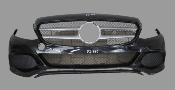 Bumper Mercedes C klasse W205 14-18 A2058850125 2058850125 Voorbumper PJ331