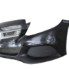 Bumper Mercedes C klasse W205 14-18 A2058850125 2058850125 Voorbumper PJ331