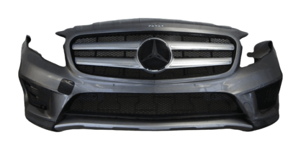 Bumper Mercedes GLA W156 AMG 13-17 A1568851925 A1568851925 Voorbumper PJ321