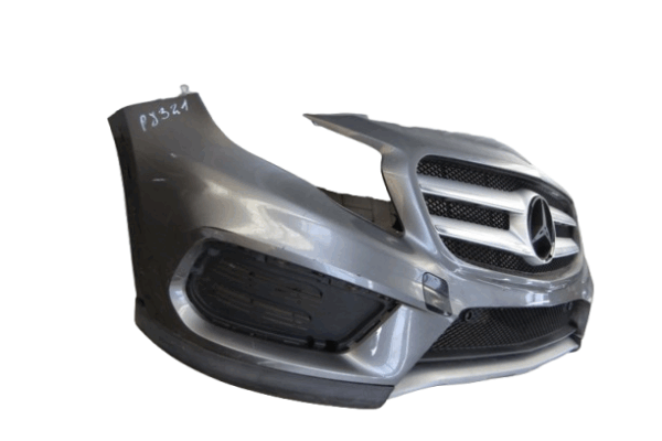 Bumper Mercedes GLA W156 AMG 13-17 A1568851925 A1568851925 Voorbumper PJ321