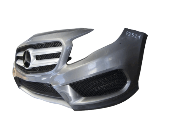Bumper Mercedes GLA W156 AMG 13-17 A1568851925 A1568851925 Voorbumper PJ321