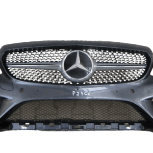 Bumper Mercedes C Klasse W205 AMG 15-18 C43 A2058850925 Voorbumper PJ306