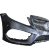 Bumper Mercedes C Klasse W205 AMG 15-18 C43 A2058850925 Voorbumper PJ306