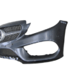 Bumper Mercedes C Klasse W205 AMG 15-18 C43 A2058850925 Voorbumper PJ306