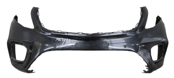 Bumper Mercedes V Klasse Vito 447 AMG 14- A4478851000 Voorbumper MK3229