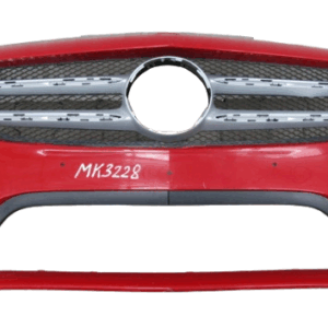Bumper Mercedes B Klasse W246 AMG Facelift 14- A2468850300 Voorbumper MK3228