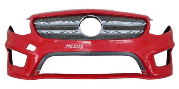 Bumper Mercedes B Klasse W246 AMG Facelift 14- A2468850300 Voorbumper MK3228