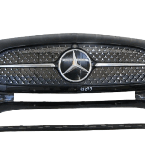 Bumper Mercedes C Klasse W206 AMG 21- A2068858401 Voorbumper PJ273
