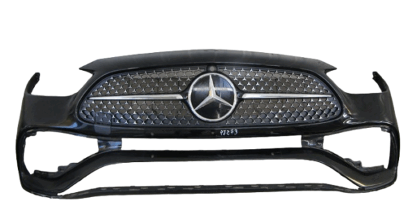 Bumper Mercedes C Klasse W206 AMG 21- A2068858401 Voorbumper PJ273