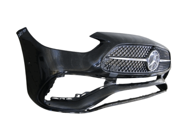 Bumper Mercedes C Klasse W206 AMG 21- A2068858401 Voorbumper PJ273