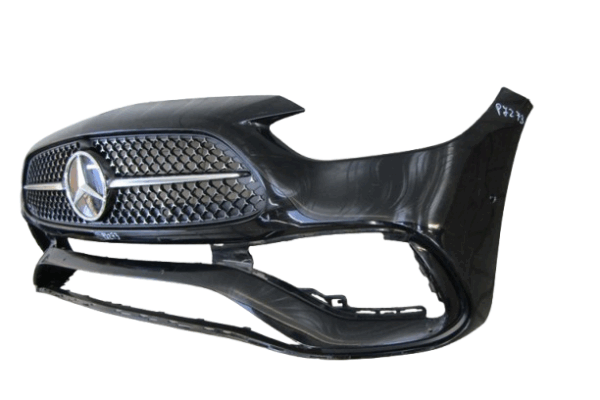 Bumper Mercedes C Klasse W206 AMG 21- A2068858401 Voorbumper PJ273