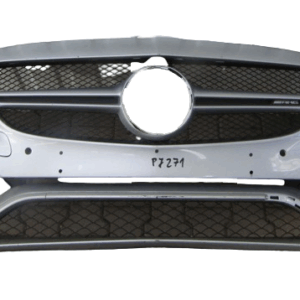 Bumper Mercedes C klasse W205 6.3 C63 AMG Voorbumper PJ271