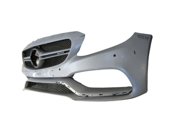 Bumper Mercedes C klasse W205 6.3 C63 AMG Voorbumper PJ271