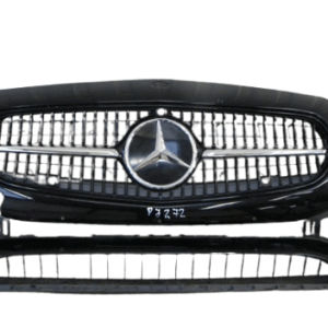 Bumper MERCEDES C KLASSE W206 21- A2068808501 Voorbumper PJ272