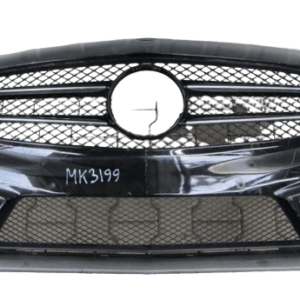 Bumper Mercedes A Klasse W176 AMG 12-15 A1768851825 Voorbumper MK3199