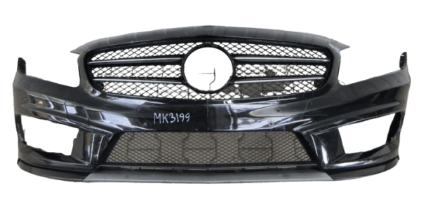 Bumper Mercedes A Klasse W176 AMG 12-15 A1768851825 Voorbumper MK3199