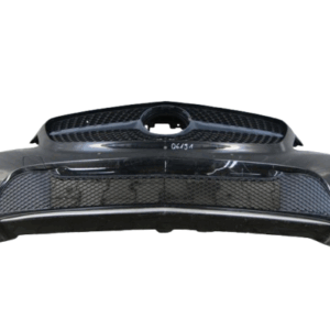 Bumper Mercedes A Klasse W176 Facelift 15-19 Voorbumper Q6191