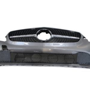 Bumper Mercedes A Klasse W176 Facelift 15-19 Voorbumper Q6190