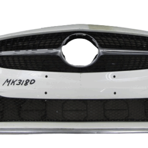 Bumper Mercedes A Klasse W176 Facelift 15-19 A1768853625 Voorbumepr MK3180