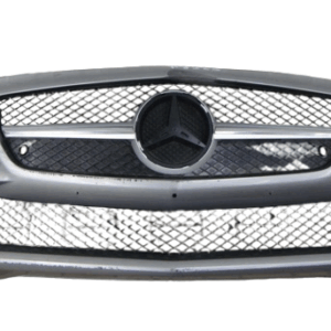 Bumper Mercedes SLK W172 11-15 A1728850025 Voorbumper Pj289