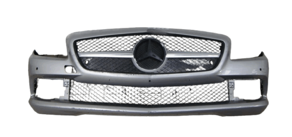 Bumper Mercedes SLK W172 11-15 A1728850025 Voorbumper Pj289