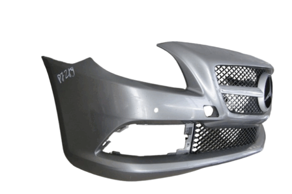 Bumper Mercedes SLK W172 11-15 A1728850025 Voorbumper Pj289