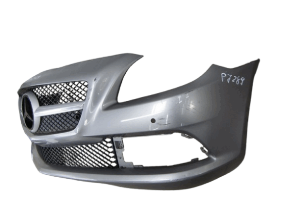 Bumper Mercedes SLK W172 11-15 A1728850025 Voorbumper Pj289