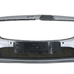 Bumper Mercedes CLS W218 Facelift14-18 RADAR A2188855325 A0009058104 Voorbumper PJ286