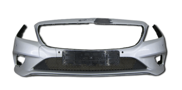 Bumper Mercedes CLS W218 Facelift14-18 RADAR A2188855325 A0009058104 Voorbumper PJ286